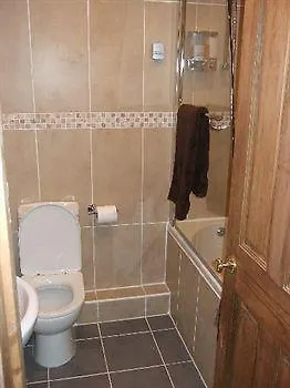 Apartment Aanbevole