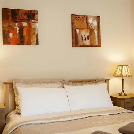 Aanbevole Apartment Bristol