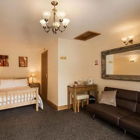 Apartment Aanbevole
